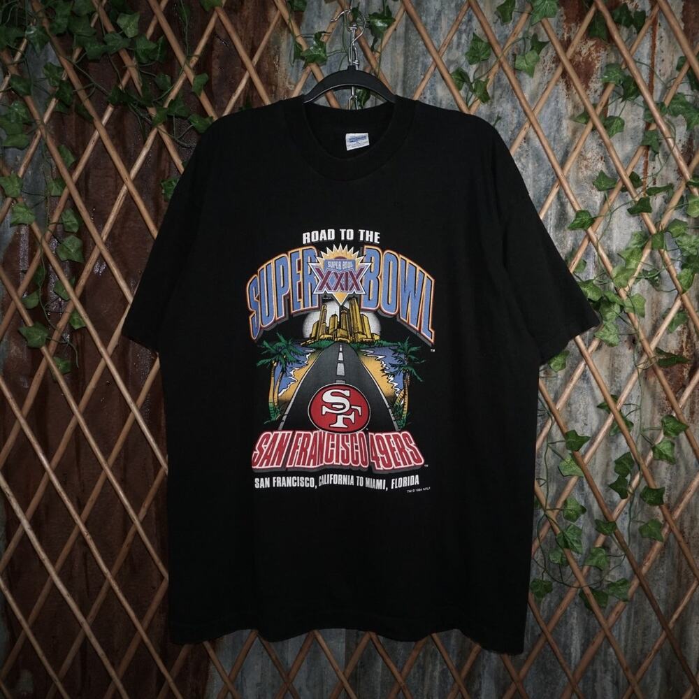 XL - Vintage Y2K Salem Sportswear T-Shirts road bowl xxix